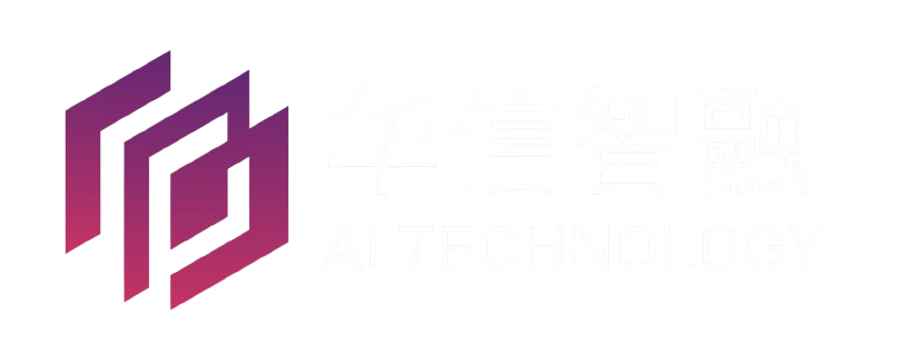 华信智融 Logo